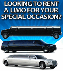 Limousine Services